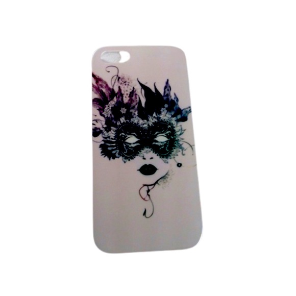 Other - iPhone 5 Hard Case